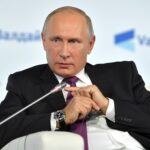 “The Valdai Signal to Trump: How Putin Is Trying to Change the Terms of the U.S. Peace Plan”
