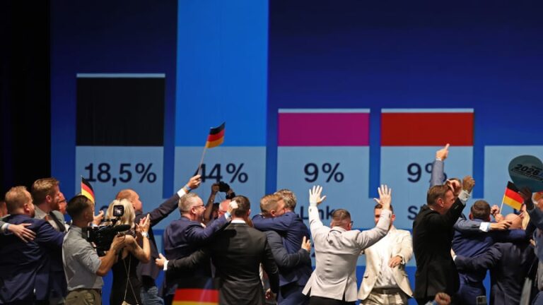 Moscow Inside the System: Why the AfD’s Rise to Power Is Forcing Germany to Change the Rules of Federalism