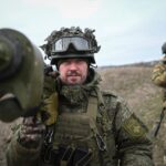 Chinese MANPADS in Russia: A Local Counter-Drone Tool or an Indicator of a New Level of Moscow-Beijing Military Partnership?