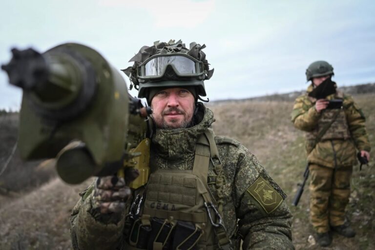 Chinese MANPADS in Russia: A Local Counter-Drone Tool or an Indicator of a New Level of Moscow-Beijing Military Partnership?