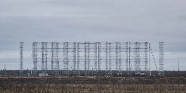 Russia Expands Radar Surveillance of Europe: How a New Station in Kaliningrad Is Changing Moscow’s Intelligence Capabilities